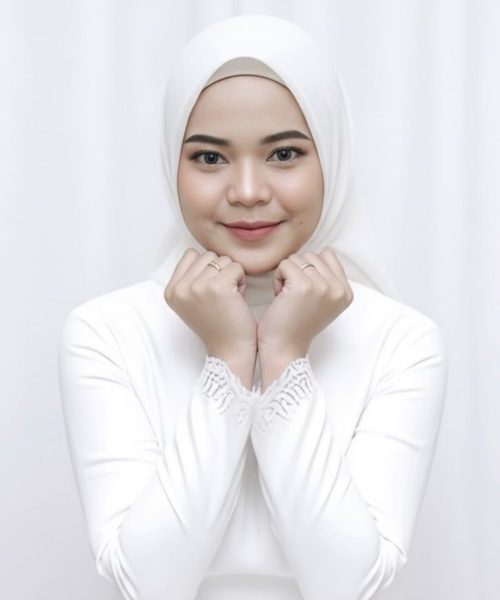 Wedding Nazah & Rizky - Alqisa Invitation